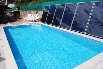 B&B Villa Fior Di Loto Лимоне сул Гарда Екстериор снимка