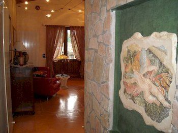 B&B Villa Fior Di Loto Лимоне сул Гарда Екстериор снимка