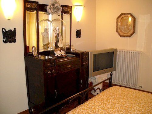 B&B Villa Fior Di Loto Лимоне сул Гарда Екстериор снимка
