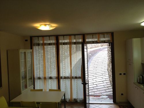 B&B Villa Fior Di Loto Лимоне сул Гарда Екстериор снимка