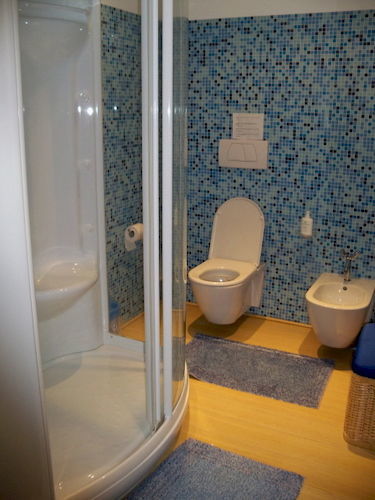 B&B Villa Fior Di Loto Лимоне сул Гарда Екстериор снимка