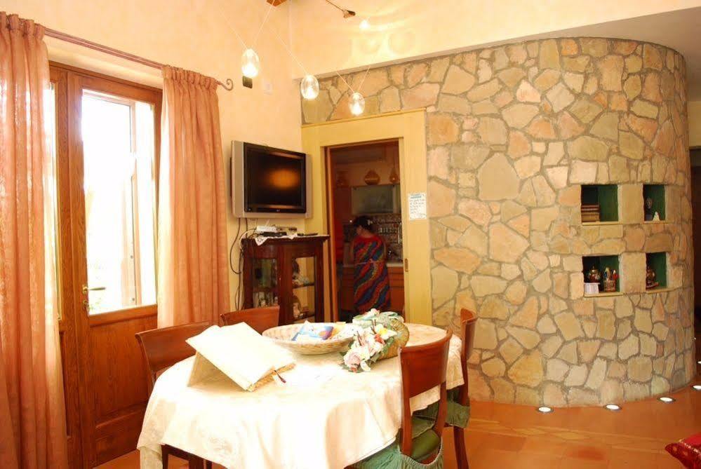 B&B Villa Fior Di Loto Лимоне сул Гарда Екстериор снимка
